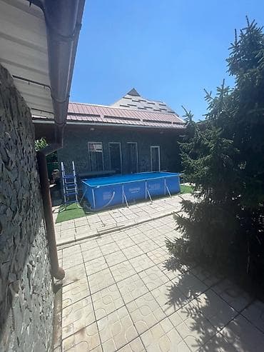 Дома: 🏡 Продается дом в селе Новопокровка ✨ Просторный дом для большой семьи — 8