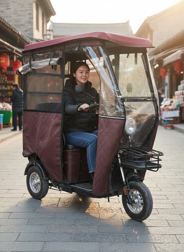 сколько стоит мини мотоцикл: Сатылат үч дөңгөлтүү электро трицикл. үстүнкү чатырын алып койсо — 1