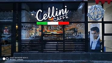 mak book: | Вывески, Лайтбоксы, Таблички, | Монтаж, Демонтаж, Разработка дизайна — 7