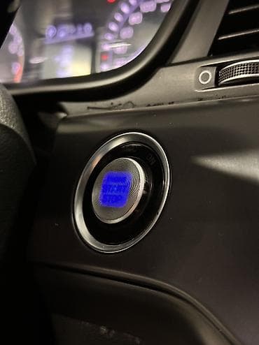 byd plus: Hyundai Sonata: 2018 г., 2 л, Автомат, Газ, Седан — 6