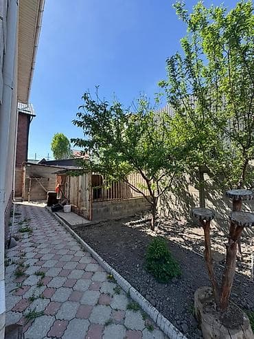 домв: 📍ул. Чоктал 🔘4-комнатный 🔘Этажи 4/4 🔘289,6 м² Продаётся светлый и — 10