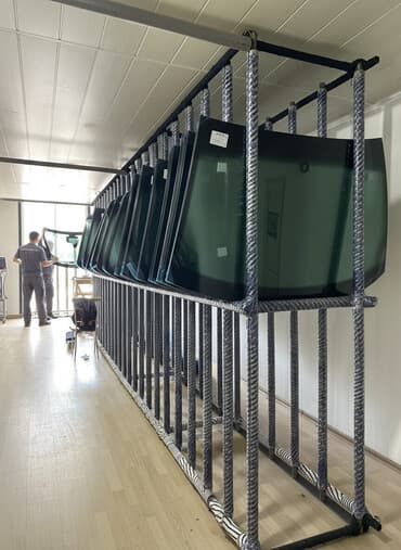 наполнитель для коробок бишкек: Стекло Лобовое 2024 г., Новый, Аналог — 2