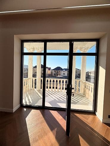 Үй сатып алам: Үй, 420 м², 6 бөлмө, Кыймылсыз мүлк агенттиги, Евро оңдоо — 9