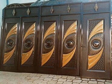 кузовные сварочные работы: Сварка | Навесы, Тапчаны, Перила Доставка, Гарантия — 10