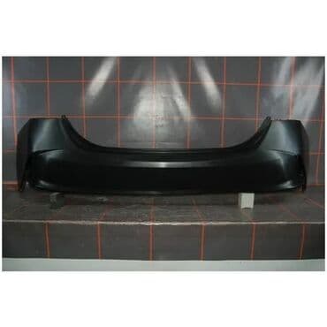 запчасти на опель астра н: Бампер Задний Hyundai, Новый, Аналог — 1