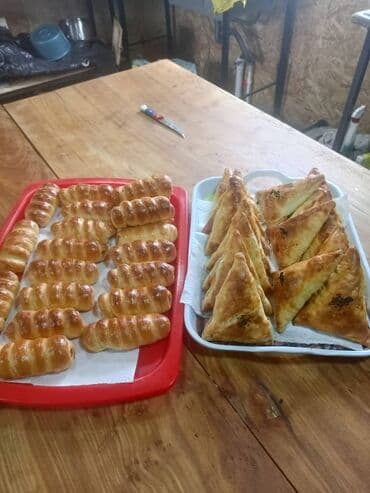 места на рынке ортосай: На постоянную работу в столовую требуется девушка на выпечку самсы — 1