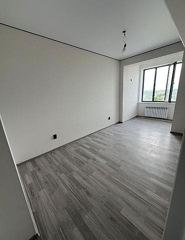 кватира ош базар: 3 комнаты, 85 м², Элитка, 9 этаж, Евроремонт — 4