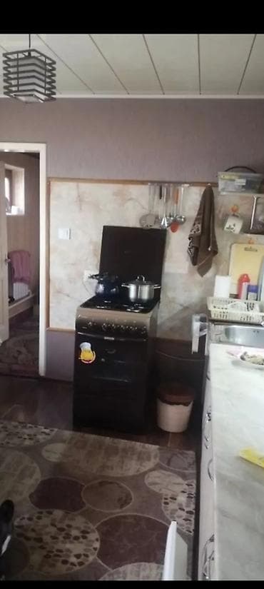 на вариант: 59 м², 3 комнаты, Азия Молл — 7