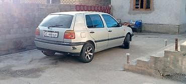 фары на пассат б 5: Volkswagen Golf: 1994 г., 1.6 л, Кол менен иштөөчү, Бензин, Хетчбек — 3