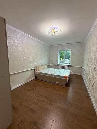 125 м², 5 комнат, ул. Ахунбаева / Бакаева, Можно с животными — 3