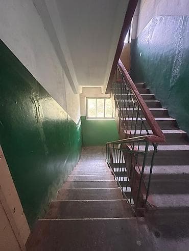 one room: 2 комнаты, 55 м², Индивидуалка, 3 этаж, Старый ремонт — 4