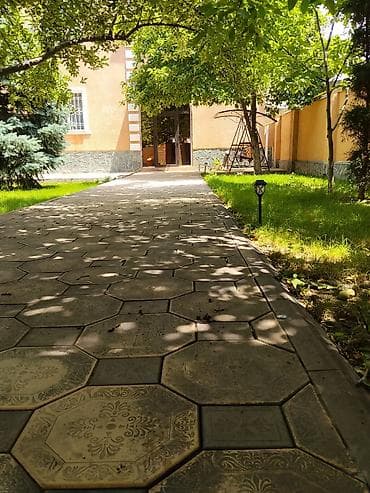 чистка мор: Уборка территории, Мойка фасада, Чистка брусчатки — 5