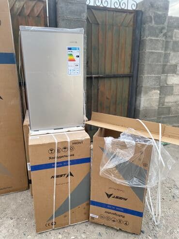 холодильники город ош: Морозильник, Новый, Бесплатная доставка — 5