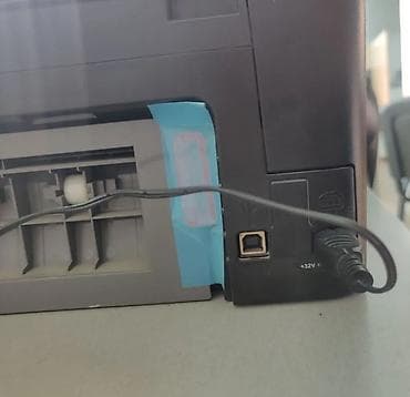 epson expression home xp 413: Продается принтер HP Сенсорный Печать на всех видах бумаг -Печать — 10