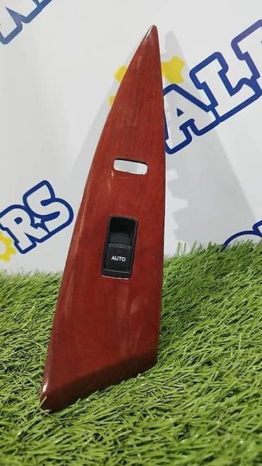 Lexus ES 350, передний правый блок управления стеклоподъёмником