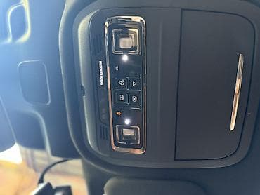 Продажа авто: Lincoln Aviator: 2021 г., 3 л, Автомат, Бензин, Внедорожник — 7