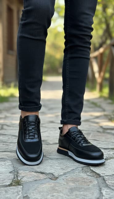 Обувь фирмы Bagozza новая Производство Турция Полностью натуральная