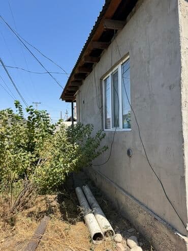 продаю дом мадина: Дом, 72 м², 3 комнаты, Собственник, Косметический ремонт — 12