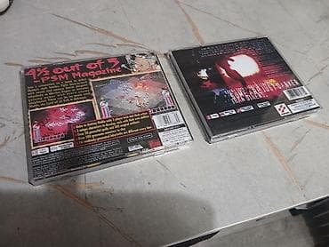 Sony PlayStation: Запись игр для Playsation 1, запишу любую игру на ваш выбор, диск — 2