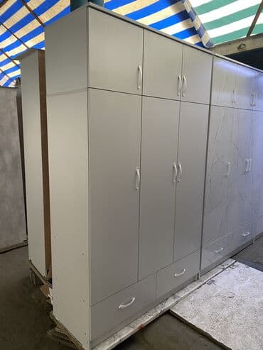 Инструменты: Шкаф трёх дверные 12000 доставка по городу бесплатно — 4