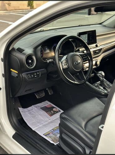 продаю или меняю на дом: Kia K3: 2020 г., 1.6 л, Автомат, Бензиновая — 6