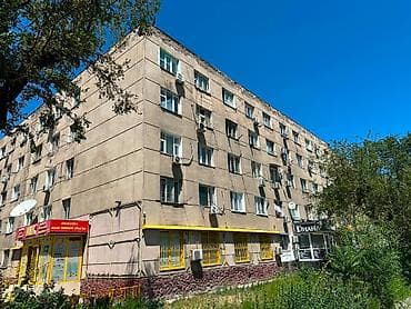 1 комната, 32 м², Индивидуалка, Политех Индивидуалка, 5 этаж, Косметический ремонт — 3