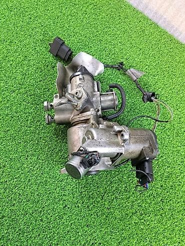 e53 4 8: Бензонасос BMW 2009 г., Б/у, Оригинал, Германия — 1