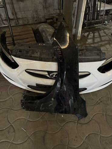 купить ваз 2109: Переднее правое Kia, 2018 г., Б/у, Оригинал — 1