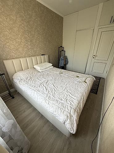106: 3 комнаты, 68 м², 106 серия, 3 этаж — 3