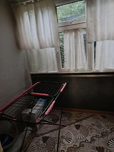 104: 1 комната, Агентство недвижимости, С мебелью полностью — 1