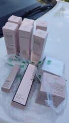 касметичка: Набор косметики Mary Kay, включающий увлажняющий крем Clear Proof для — 4
