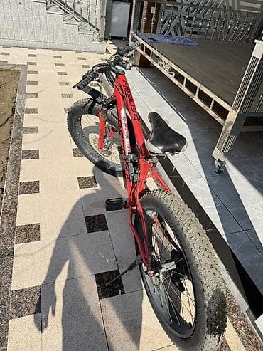 cube attention: Горный велосипед, Алюминий — 2