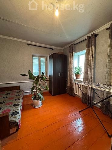 3 комнаты, 85 м²