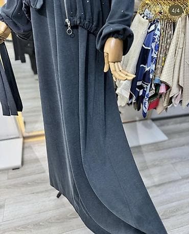 max mara: Сарафан с капюшоном и бомбер BikaFashion - Цвет — 4