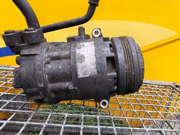 промышленные компрессор: Компрессор BMW 1999 г., Б/у, Оригинал, Германия — 3