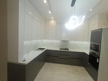 Дом и сад: Кухни и корпусная мебель на заказ - Проектирование и изготовление — 1