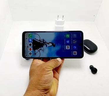 samsung fold 5: Tecno Pova Neo 2, Б/у, 64 ГБ, цвет - Синий, 1 SIM, 2 SIM — 7