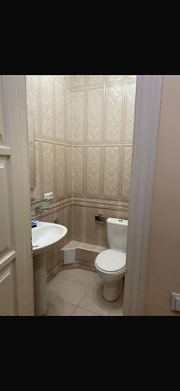 гостевой дом ысык куль: 4 комнаты, Собственник, С мебелью полностью — 2