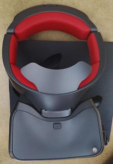 куплю очки: DJI Goggles Racing Edition — профессиональные очки FPV для дрон-гонок — 6