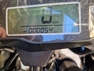 кытай мото: Спортбайк 250 куб. см, Бензин, Чоңдор үчүн, Жаңы — 1
