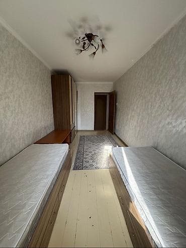 3 к: 3 комнаты, 58 м², 104 серия, 3 этаж — 8