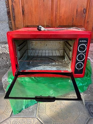 dekko plus: Духовка — 1