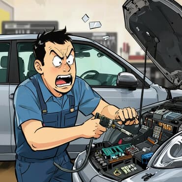 кафе бишкек: Ищу работу автоэлектрика — 1