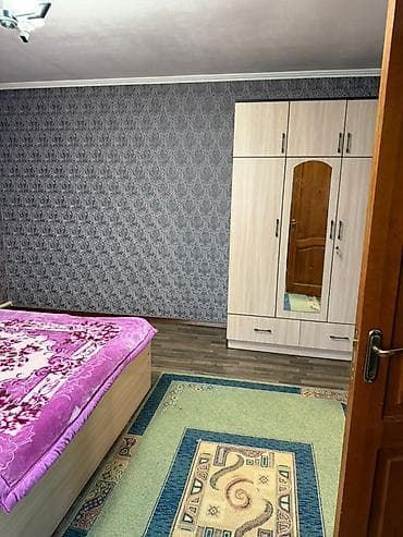 кирпичный дом: Просторный двухэтажный дом с удобной планировкой и благоустроенной — 8