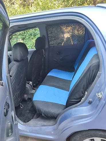 range rover velar: Daewoo Matiz: 2008 г., 0.8 л, Механика, Бензин, Хэтчбэк — 7