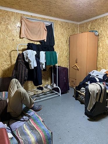 аренда здани: Сдаётся помещение в одноэтажном модульном доме ). - Планировка — 2