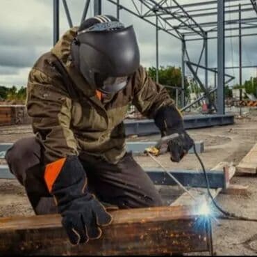 Сварка | Перила Монтаж, Демонтаж