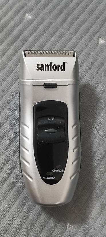 Электробритва