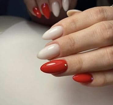5: 💅 МАСТЕР МАНИКЮРА В САЛОНЕ 💅 📍 мкр. Аламедин-1, г. Бишкек Девочки — 1