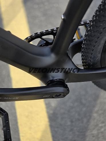 Горные велосипеды: Горный велосипед, Рама L (172 - 185 см), Карбон, Новый — 4